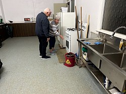 cooks